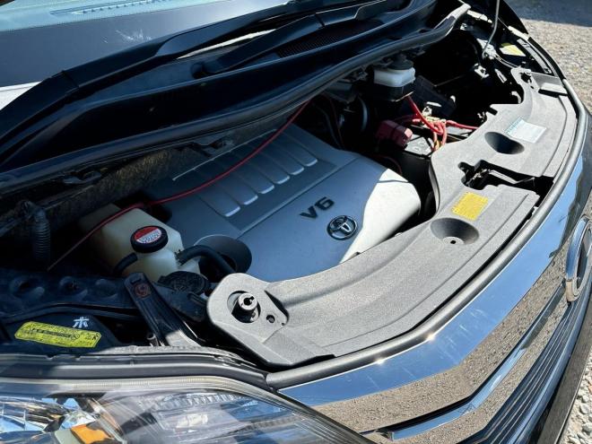 ヴェルファイア3.5ZゴールデンアイズⅡ 4WD　ローンが不安な方＜優遇ローン＞本州仕入　モデリスタエアロ　後期型 