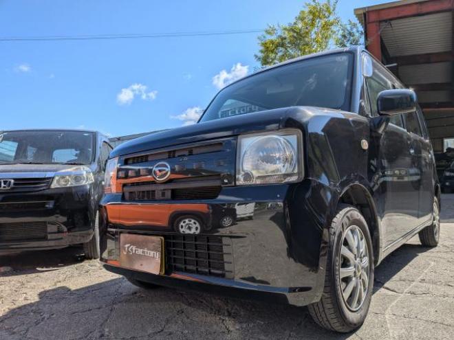 ムーヴコンテ L  4WD 660 5Dr