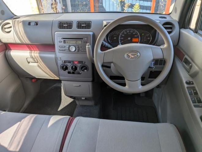 ムーヴコンテ L  4WD 660 5Dr