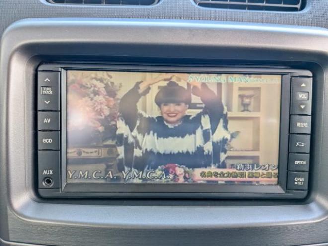 ムーヴコンテ G NAVI☆エコアイドル 4WD 660 5Dr