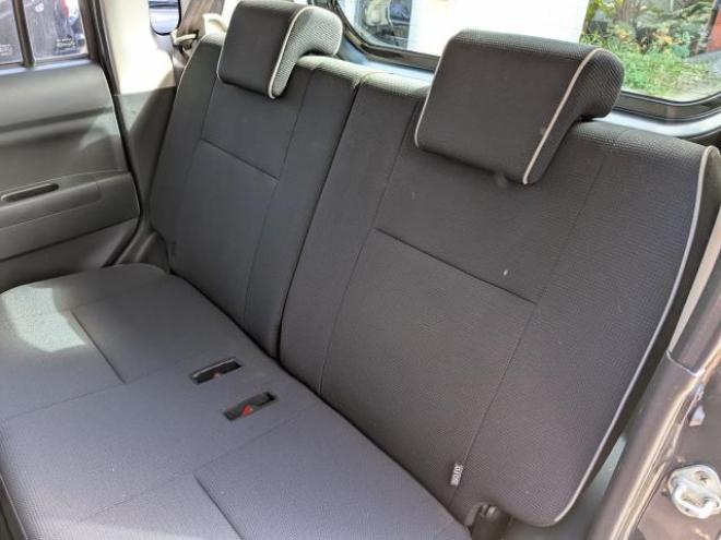 ムーヴコンテ G NAVI☆エコアイドル 4WD 660 5Dr