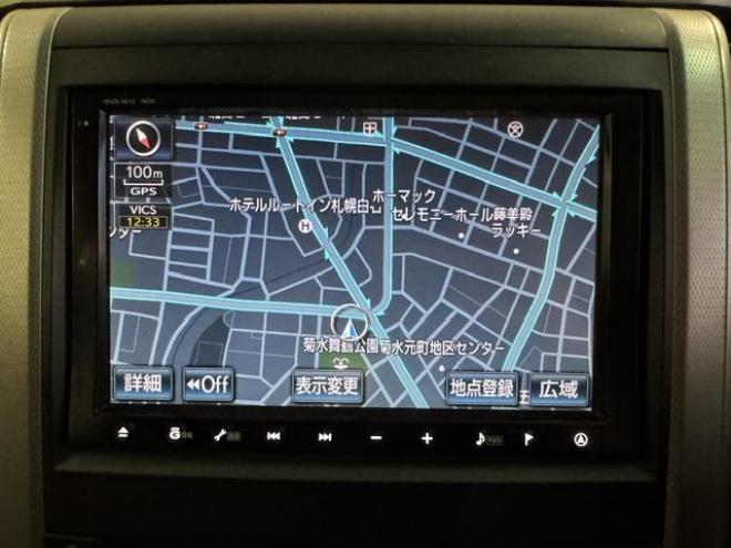ヴェルファイア２．４Ｚ　後期型　禁煙車　純正リアフリップダウンモニター　純正１８インチＡＷ　社外１６ＡＷ＋スタッドレスタイヤ　両側パワースライドドア　純正ナビ　地デジ　ＤＶＤ再生　Ｂｌｕｅｔｏｏｔｈオーディオ　バックカメラ 4WD 2400 5Dr