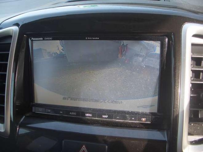 ソリオ1.2 S 4WD　ESP&SRSカーテンエアバック　装備車 1200