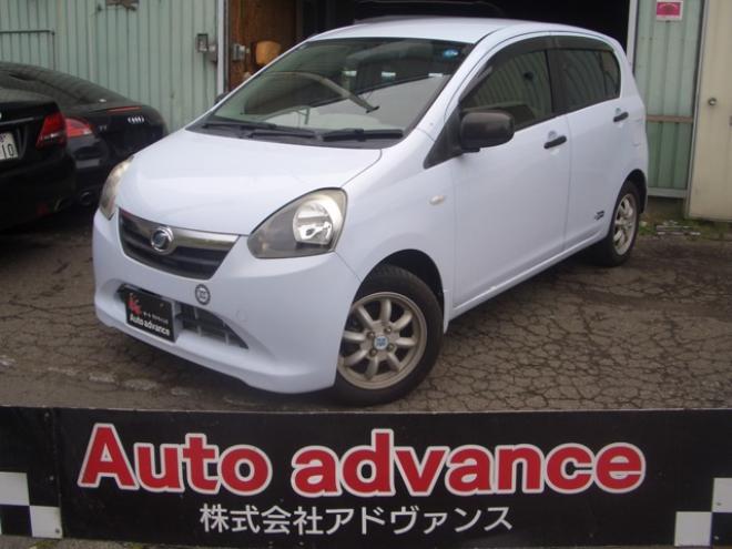 ミライース Lfメモリアルエディション 4WD　 660