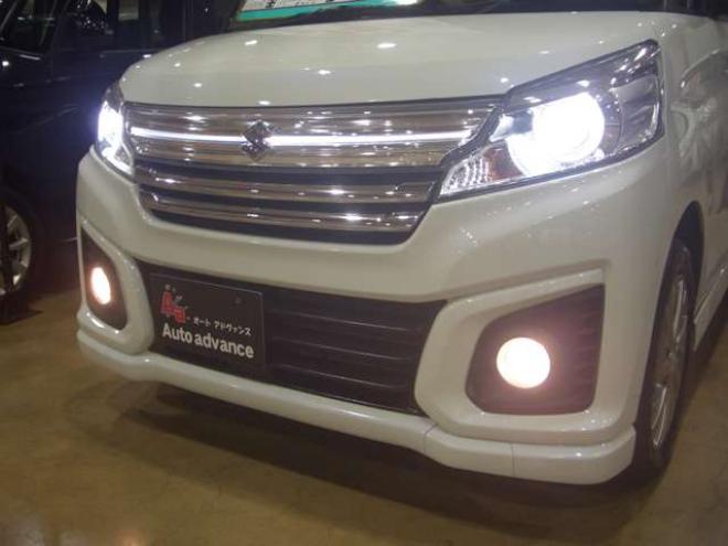 スペーシアカスタム GS 4WD　新　　在　庫　限　定　値　下中　23日マデ　限　定プ　ライス!!早　い　者勝ち 660