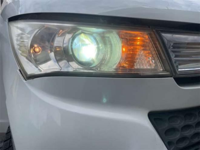 パレットSW XS 4WD　22周年記念　新在　庫大幅　値　下 660