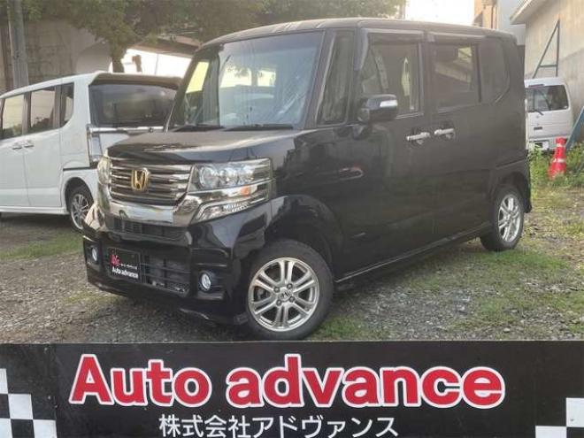 N-BOXG Lパッケージ 4WD　新　　在　庫　限　定　値　下中　　限　定プ　ライス!!早　い　者勝ち 660