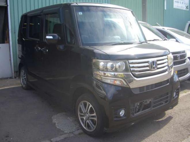 N-BOXG Lパッケージ 4WD　新　　在　庫　限　定　値　下中　　限　定プ　ライス!!早　い　者勝ち 660