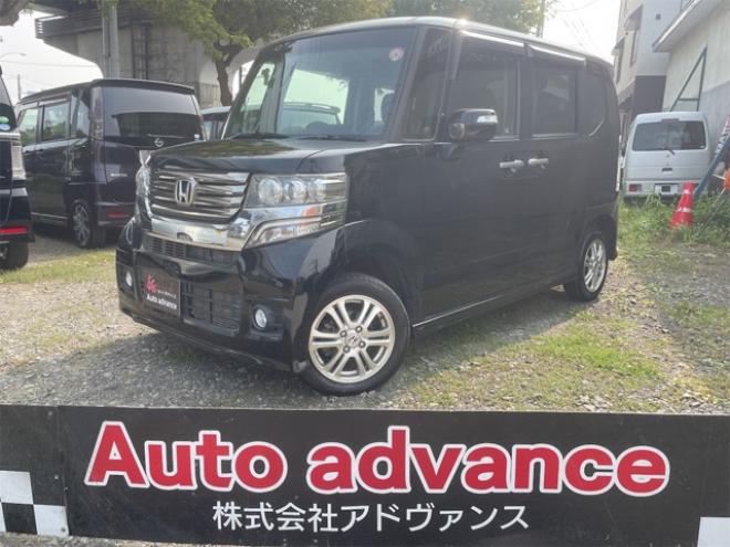 N-BOXG Lパッケージ 4WD　後期モデル　新　　在　庫　限　定　値　下中　限　定プ　ライス!!早　い　者勝ち 660