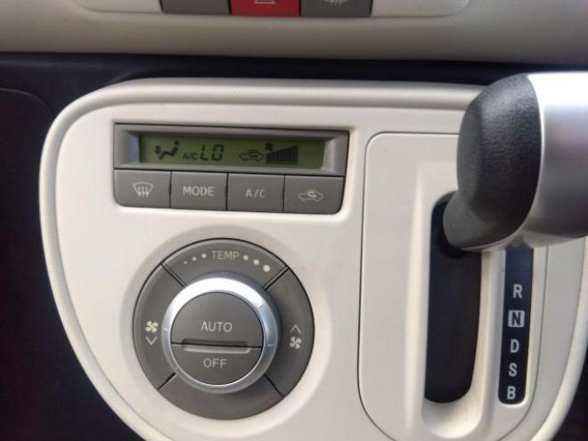 ミラココアココア X 4WD 660 5Dr