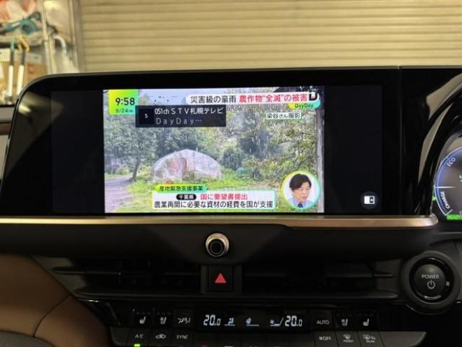 クラウンエステートＺ（ＨＥＶ）　ワンオーナー　パノラマルーフ　トヨタ保証継承付　モデリスタスポイラー　寒冷地仕様　トヨタチームメイト　セーフティセンス　純正２１インチＡＷ　社外１８ＡＷ＋スタッドレスタイヤ付　　全方位アラウンドビュー 4WD 2500 5Dr