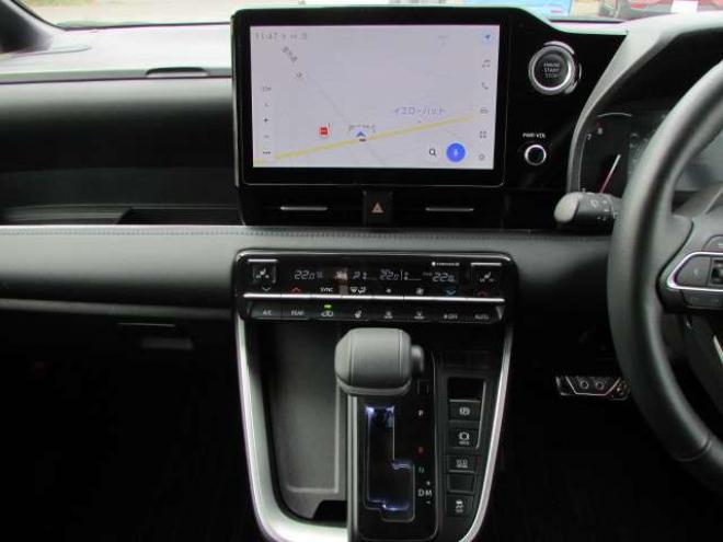 ヴォクシー2.0 S-Z 4WD　GRエアロ/WORK20インチアルミホイール/RSR車高調/純正ナビ/フルセグTV/バックカメラ/両側パワースライドドア/レーダークルーズコントロール/純正フリップダウンモニター/ビルトインETC 2000