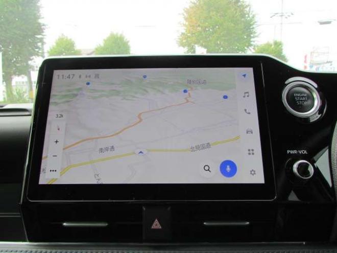 ヴォクシー2.0 S-Z 4WD　GRエアロ/WORK20インチアルミホイール/RSR車高調/純正ナビ/フルセグTV/バックカメラ/両側パワースライドドア/レーダークルーズコントロール/純正フリップダウンモニター/ビルトインETC 2000