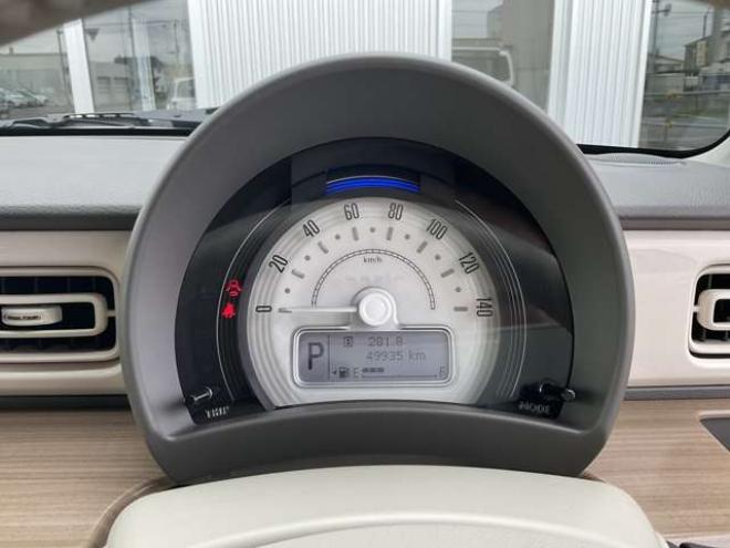 ラパンX 4WD　社外ナビフルセグTV　バックカメラ　プッシュスタート　ETC　シートヒーター　ドラレコ 660