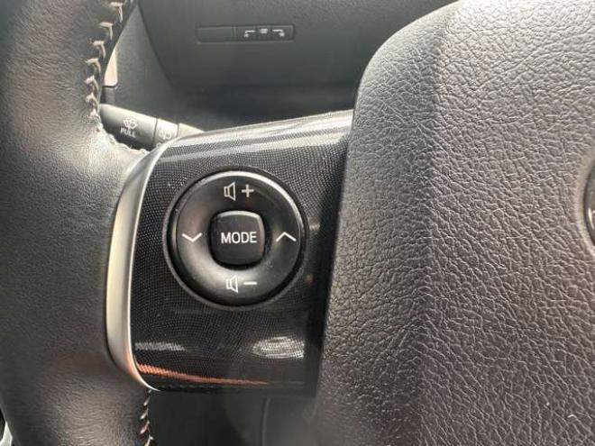 シエンタ1.5 G 4WD　両側パワースライドドア Pスタート ステアリングスイッチ　社外7インチナビ  Bカメラ Bluetooth ワンセグTV 横滑り防止 車線逸脱防止 USBポート 前後ドラレコ 純正エンジンスターターISOFIX対応 オートハイビーム 1500