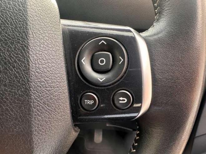 シエンタ1.5 G 4WD　両側パワースライドドア Pスタート ステアリングスイッチ　社外7インチナビ  Bカメラ Bluetooth ワンセグTV 横滑り防止 車線逸脱防止 USBポート 前後ドラレコ 純正エンジンスターターISOFIX対応 オートハイビーム 1500