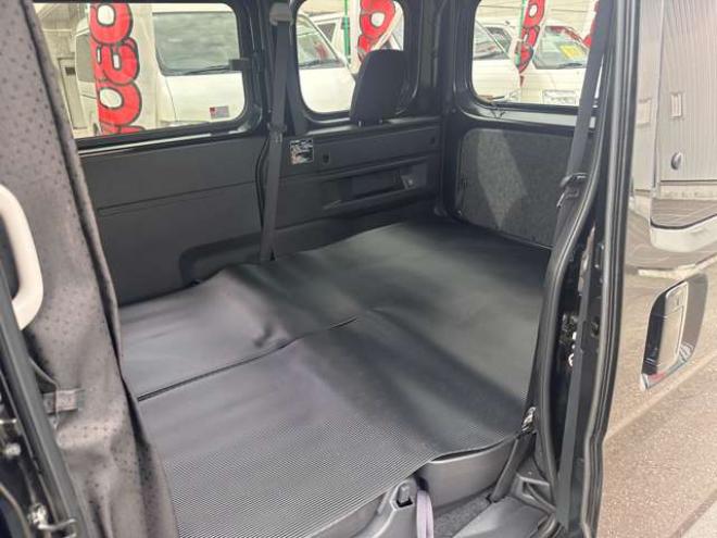 アトレーRS 4WD　両側パワースライドドア アイドリングストップ Pスタート ステアリングスイッチ 横滑り防止 リアクーラー クルコン 2駆4駆切り替 USB HDMI 純正ナビ CD DVD Bluetooth Bカメラ フルセグ　純正エンスタ フルフラット 660