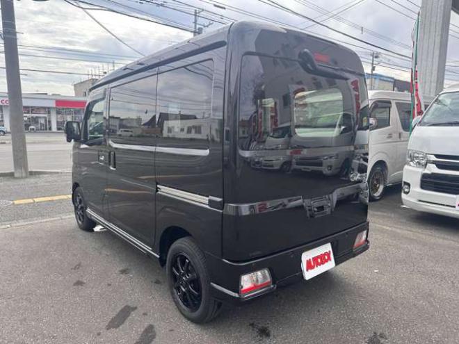 アトレーRS 4WD　両側パワースライドドア アイドリングストップ Pスタート ステアリングスイッチ 横滑り防止 リアクーラー クルコン 2駆4駆切り替 USB HDMI 純正ナビ CD DVD Bluetooth Bカメラ フルセグ　純正エンスタ フルフラット 660