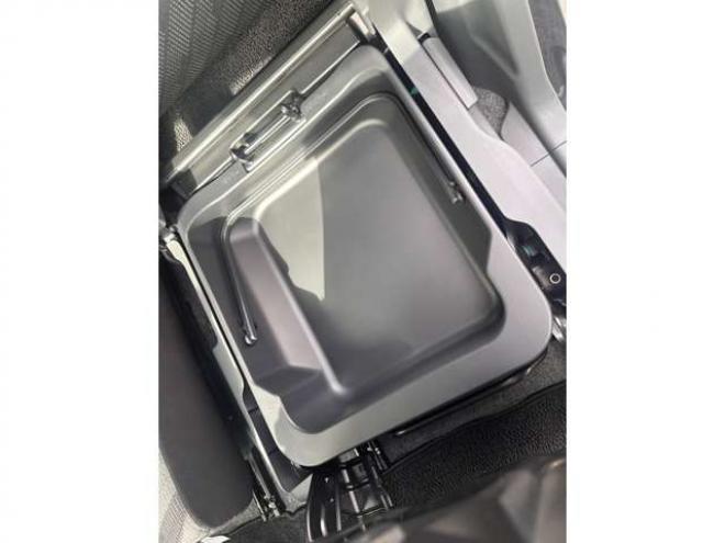 ワゴンRFX リミテッド 4WD　Pスタート 助手席アンダーボックス 前席シートヒーター ステアリングスイッチ アイドリングストップ カロッツェリア1DIN CD USB AM FM ISOFIX対応 660
