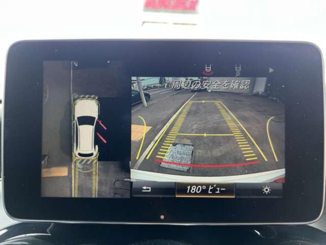 ベンツGLC 220 d 4マチック スポーツ ディーゼルターボ 4WD　純正ナビ　全方位カメラ　フルセグTV　ディストロニックプラス　全席シートヒーター　パークトロニック　LEDヘッドライト　電動リアゲート　パドルシフト　ハーフレザー　アンサーバック　アンビエントライト 正規輸入車 2100