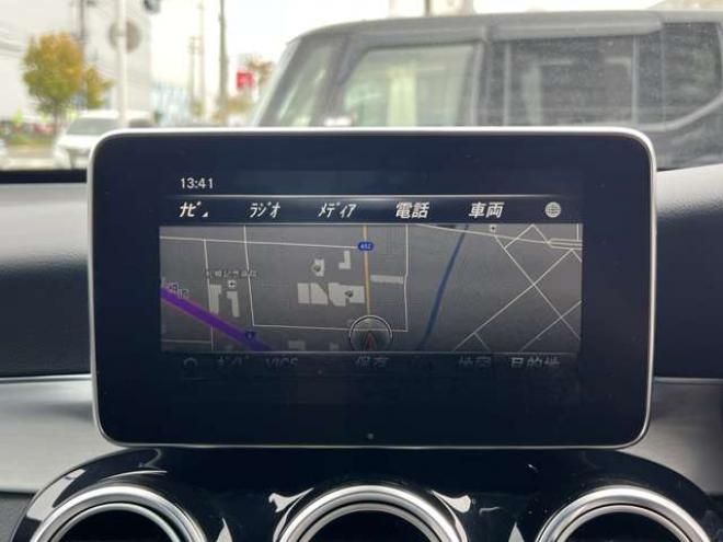 ベンツGLC 220 d 4マチック スポーツ ディーゼルターボ 4WD　純正ナビ　全方位カメラ　フルセグTV　ディストロニックプラス　全席シートヒーター　パークトロニック　LEDヘッドライト　電動リアゲート　パドルシフト　ハーフレザー　アンサーバック　アンビエントライト 正規輸入車 2100