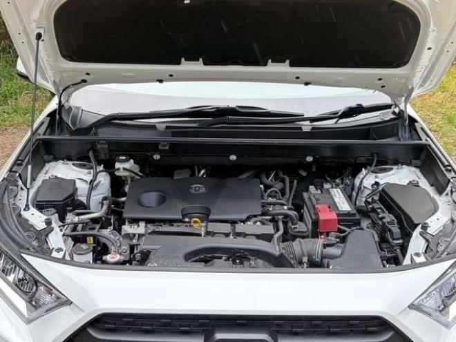 RAV-42.0 アドベンチャー オフロード パッケージ 4WD　 2000