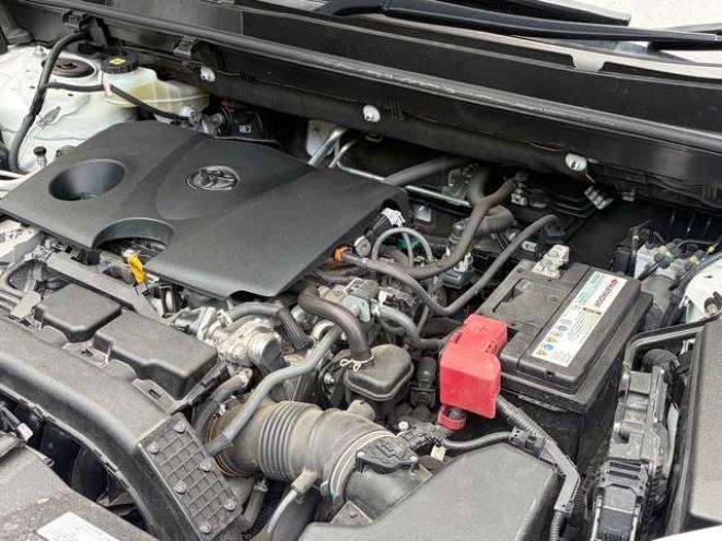 RAV-42.0 アドベンチャー オフロード パッケージ 4WD　 2000