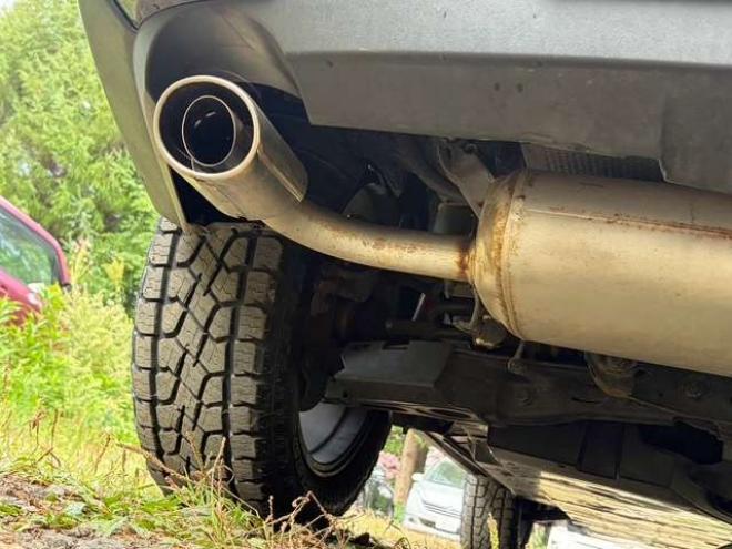RAV-42.0 アドベンチャー オフロード パッケージ 4WD　 2000