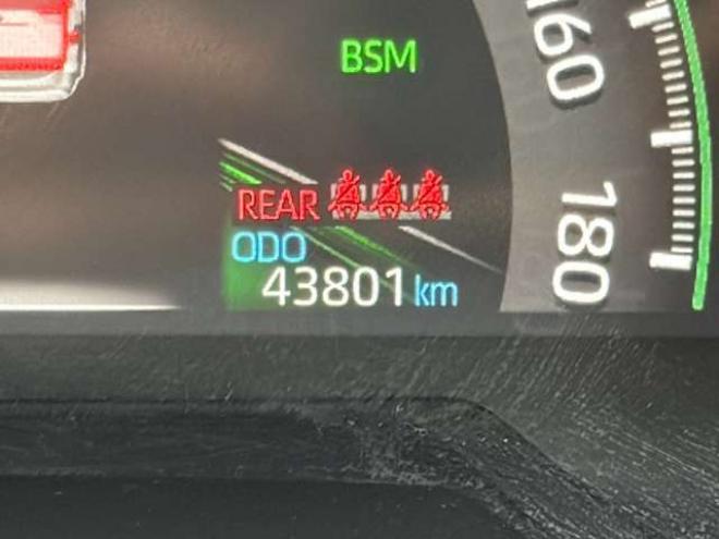 RAV-42.0 アドベンチャー オフロード パッケージ 4WD　 2000