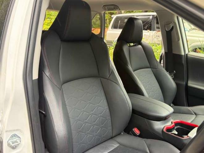 RAV-42.0 アドベンチャー オフロード パッケージ 4WD　 2000