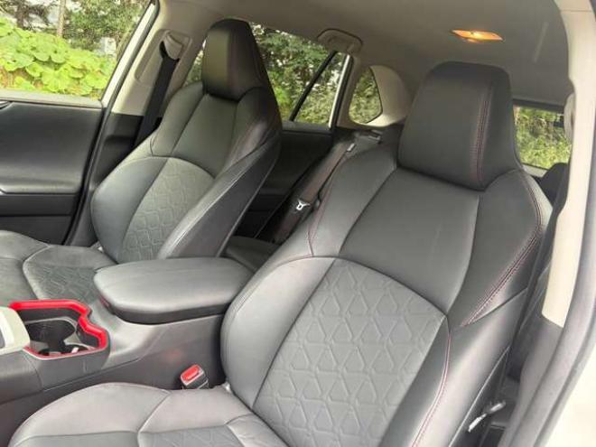 RAV-42.0 アドベンチャー オフロード パッケージ 4WD　 2000