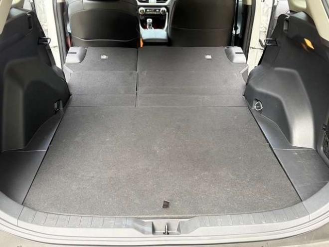 RAV-42.0 アドベンチャー オフロード パッケージ 4WD　 2000