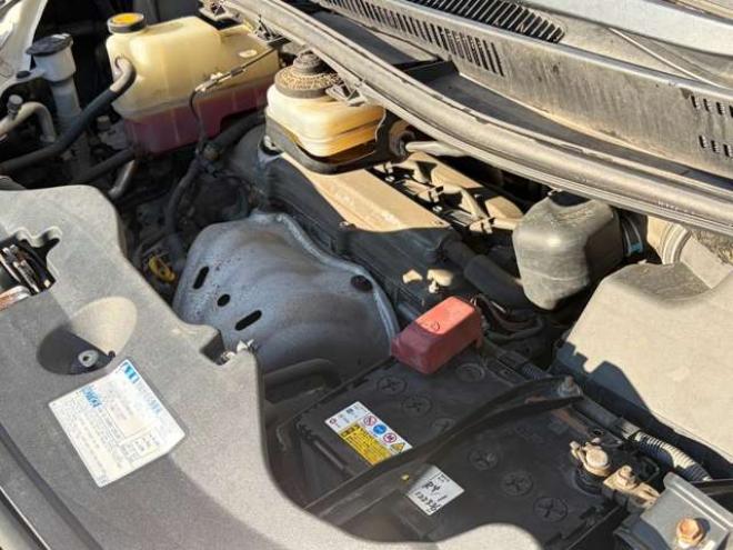 ヴェルファイア2.4 Z プラチナセレクションII タイプゴールド 4WD　リアTV・エンスタ・ETC・両側パワスラ 2400