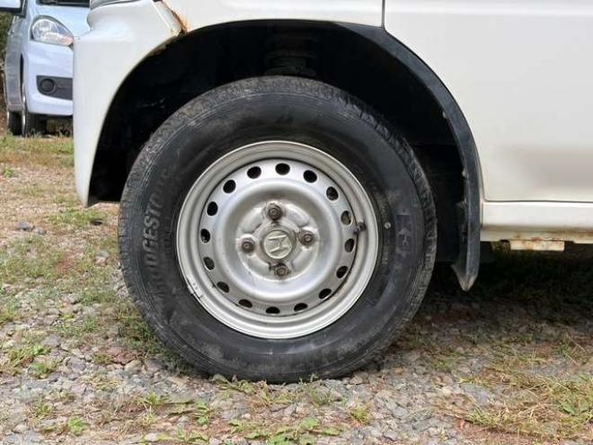 アクティトラック SDX 4WD　4WD　5マニュアル　6.1万km 660