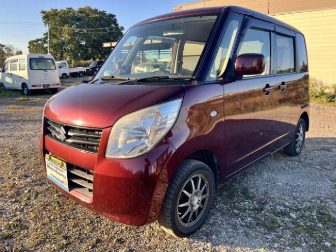 パレットG 4WD 660 5Dr