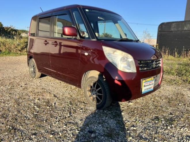 パレットG 4WD 660 5Dr