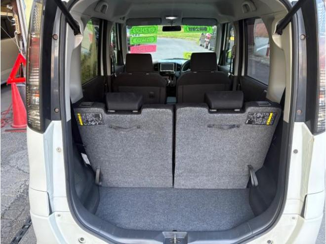 パレット（店長おすすめコミコミ車）SW TS 4WD 660 5Dr