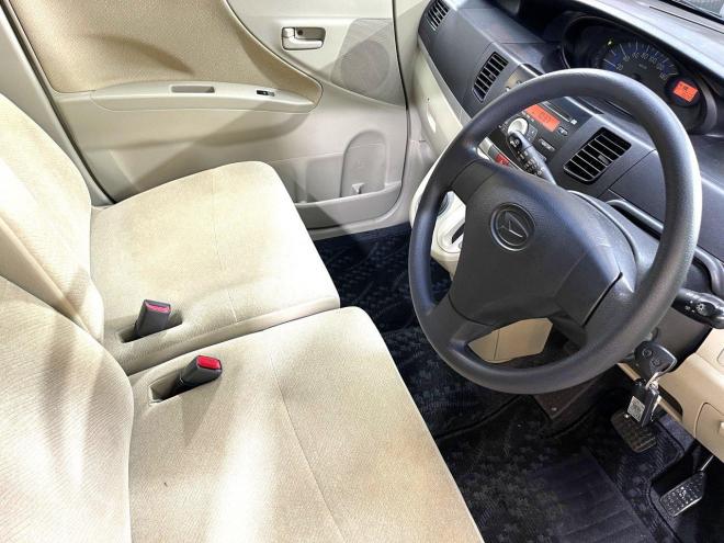 ムーヴL 4WD 5年保証 自社認証工場 修復歴無 寒冷地仕様 禁煙 4WD 660