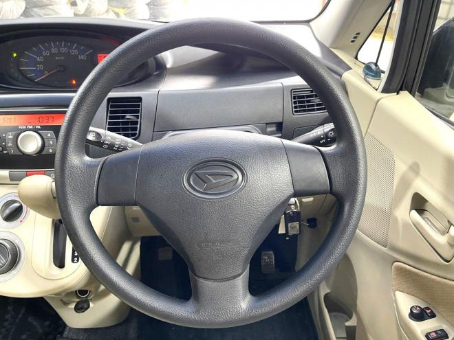ムーヴL 4WD 5年保証 自社認証工場 修復歴無 寒冷地仕様 禁煙 4WD 660