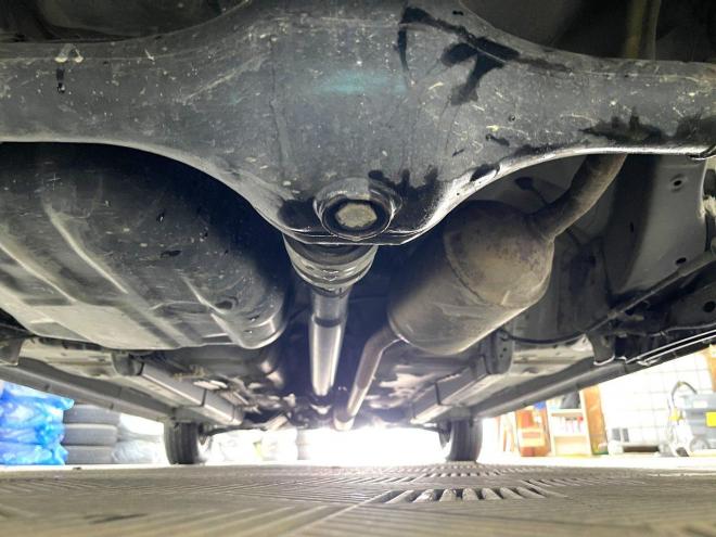 ムーヴL 4WD 5年保証 自社認証工場 修復歴無 寒冷地仕様 禁煙 4WD 660
