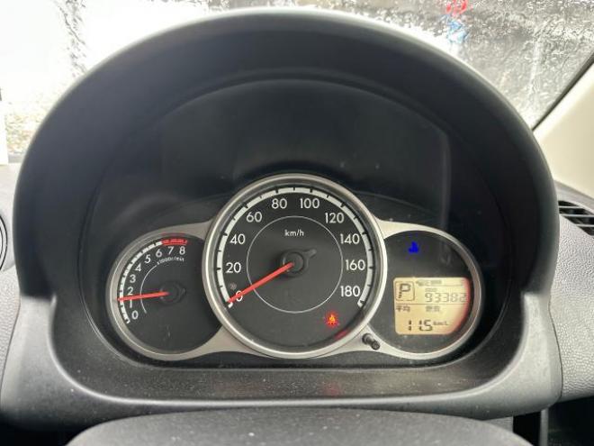 デミオ 4WD 1300 5Dr