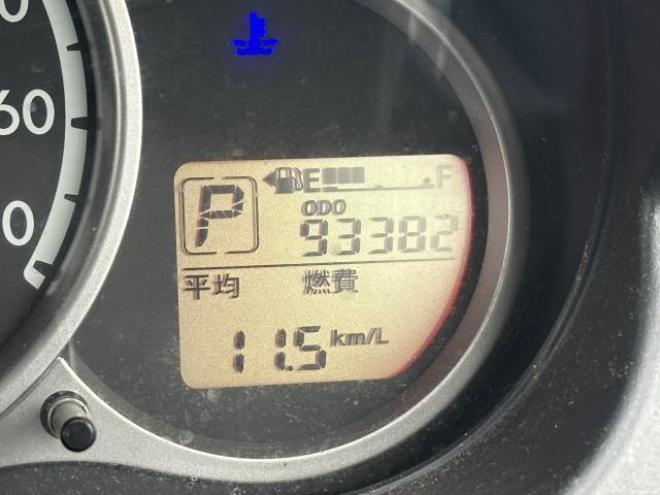 デミオ 4WD 1300 5Dr