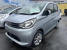 eKワゴン　 4WD 660 5Dr