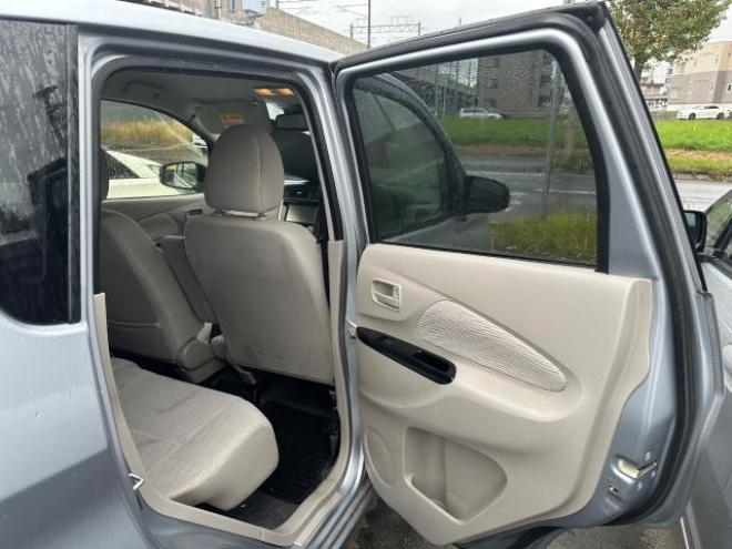 eKワゴン 4WD 660 5Dr