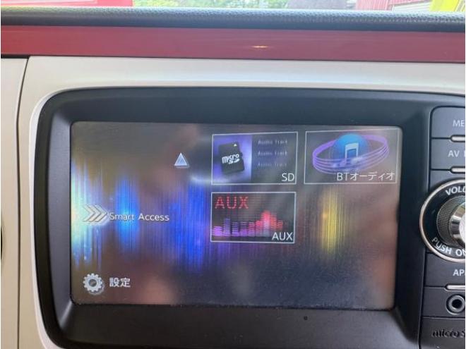 ラパン（店長おすすめコミコミ車）ショコラX 4WD 660 5Dr