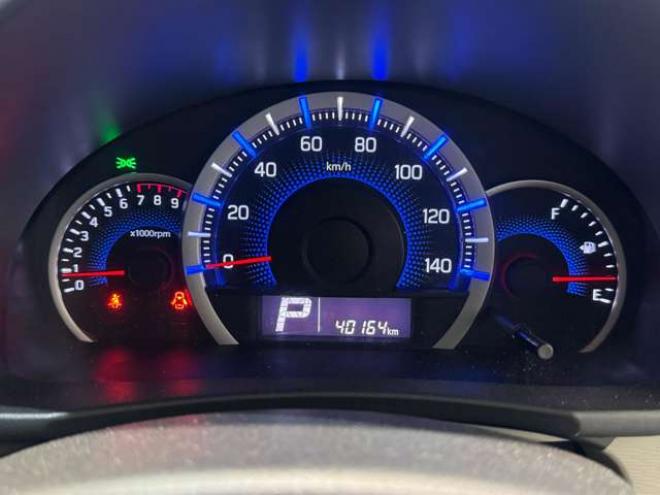 ワゴンRFX 4WD　ナビ　TV　Bluetooth　アイドリングストップ 660