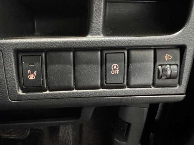 ワゴンRFX 4WD　ナビ　TV　Bluetooth　アイドリングストップ 660