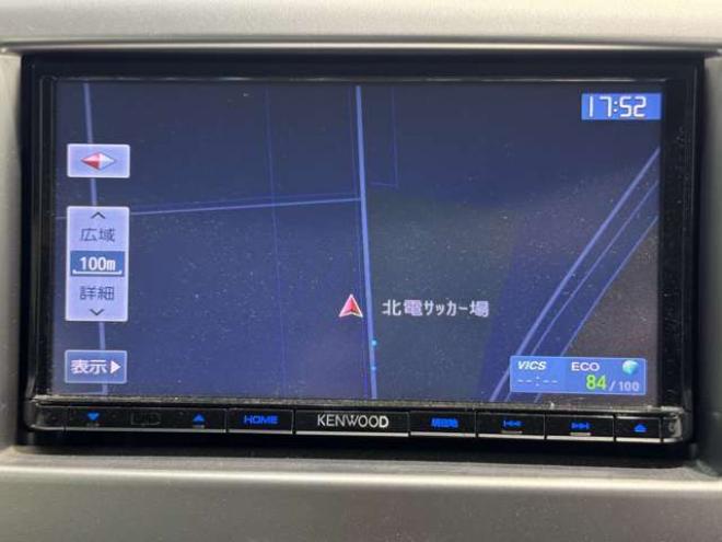 ワゴンRFX 4WD　ナビ　TV　Bluetooth　アイドリングストップ 660