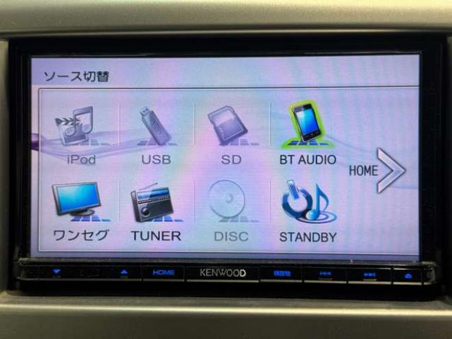 ワゴンRFX 4WD　ナビ　TV　Bluetooth　アイドリングストップ 660