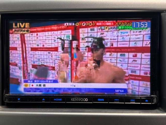 ワゴンRFX 4WD　ナビ　TV　Bluetooth　アイドリングストップ 660